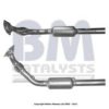 BM CATALYSTS BM91194H Catalytic Converter